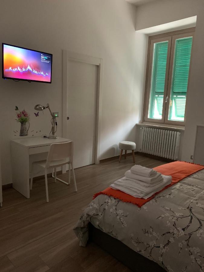 B&B Piano Romano -Con Parcheggio Privato Gratuito- Foggia Exterior photo