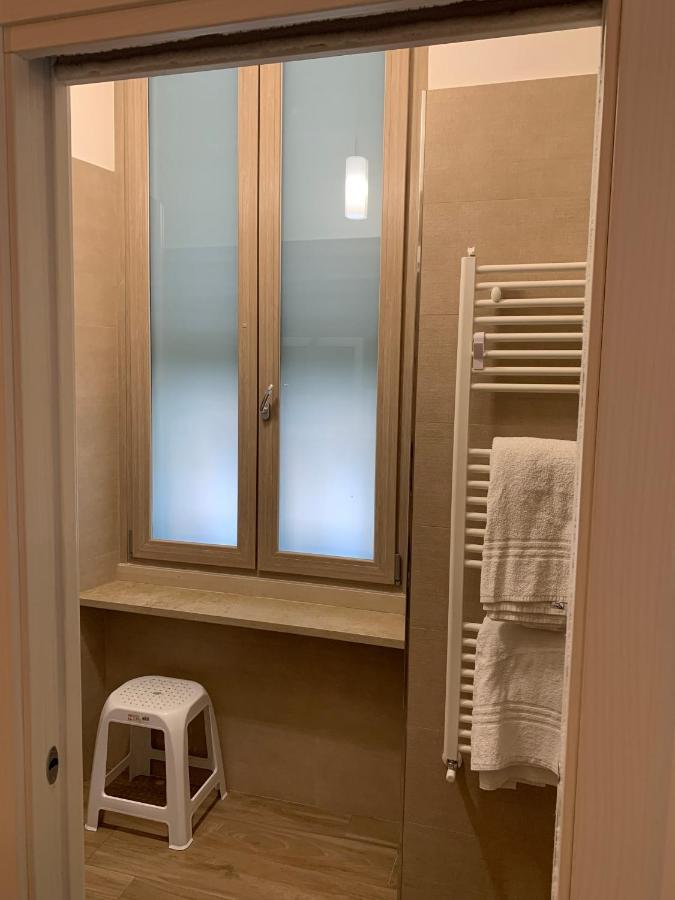 B&B Piano Romano -Con Parcheggio Privato Gratuito- Foggia Exterior photo