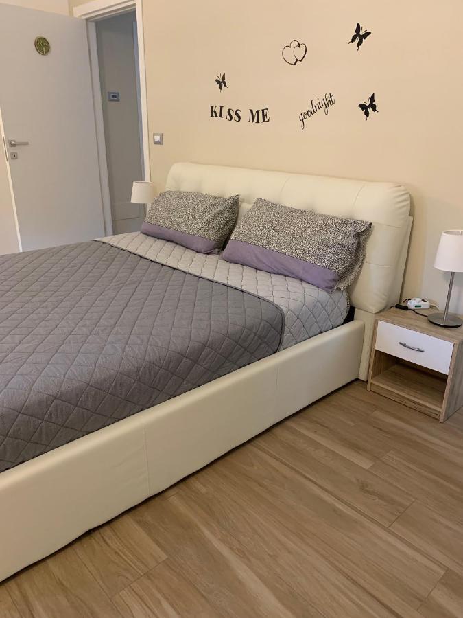 B&B Piano Romano -Con Parcheggio Privato Gratuito- Foggia Exterior photo