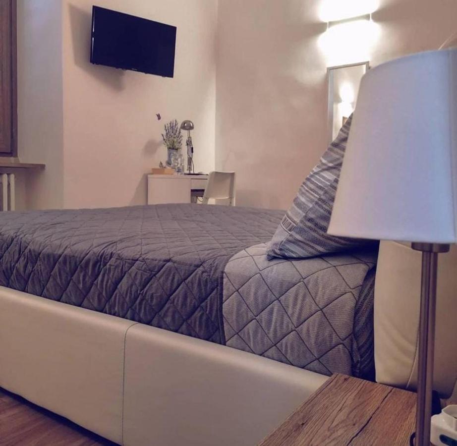 B&B Piano Romano -Con Parcheggio Privato Gratuito- Foggia Exterior photo