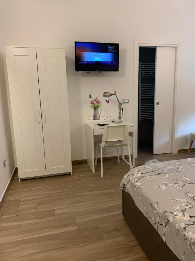 B&B Piano Romano -Con Parcheggio Privato Gratuito- Foggia Exterior photo