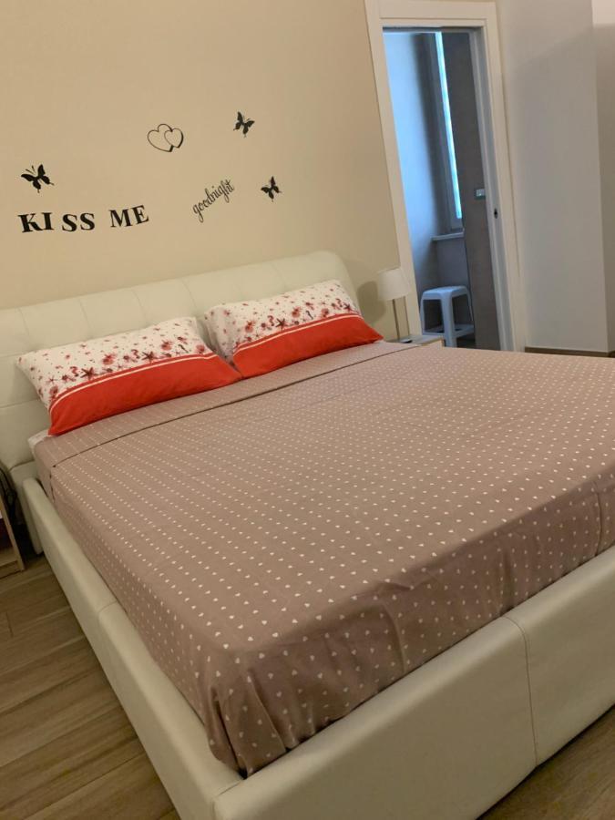 B&B Piano Romano -Con Parcheggio Privato Gratuito- Foggia Exterior photo