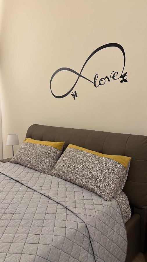 B&B Piano Romano -Con Parcheggio Privato Gratuito- Foggia Exterior photo