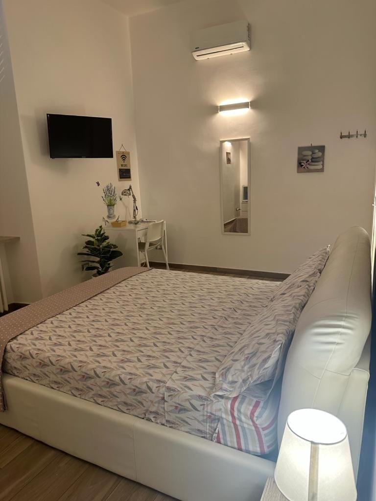 B&B Piano Romano -Con Parcheggio Privato Gratuito- Foggia Exterior photo