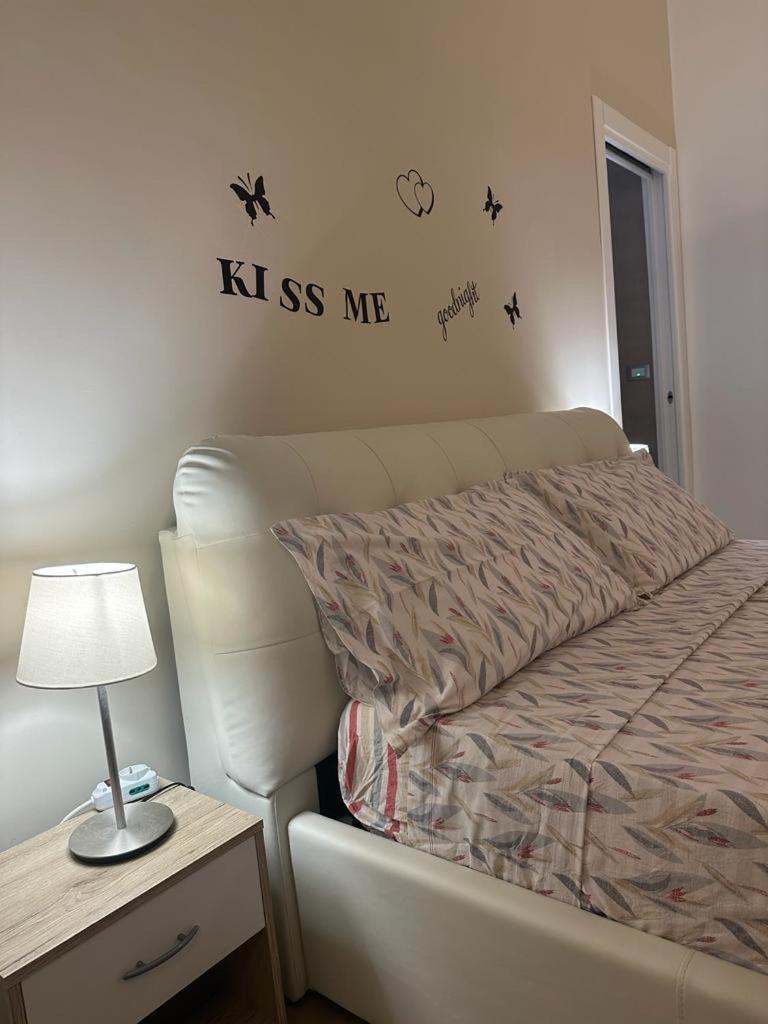 B&B Piano Romano -Con Parcheggio Privato Gratuito- Foggia Exterior photo